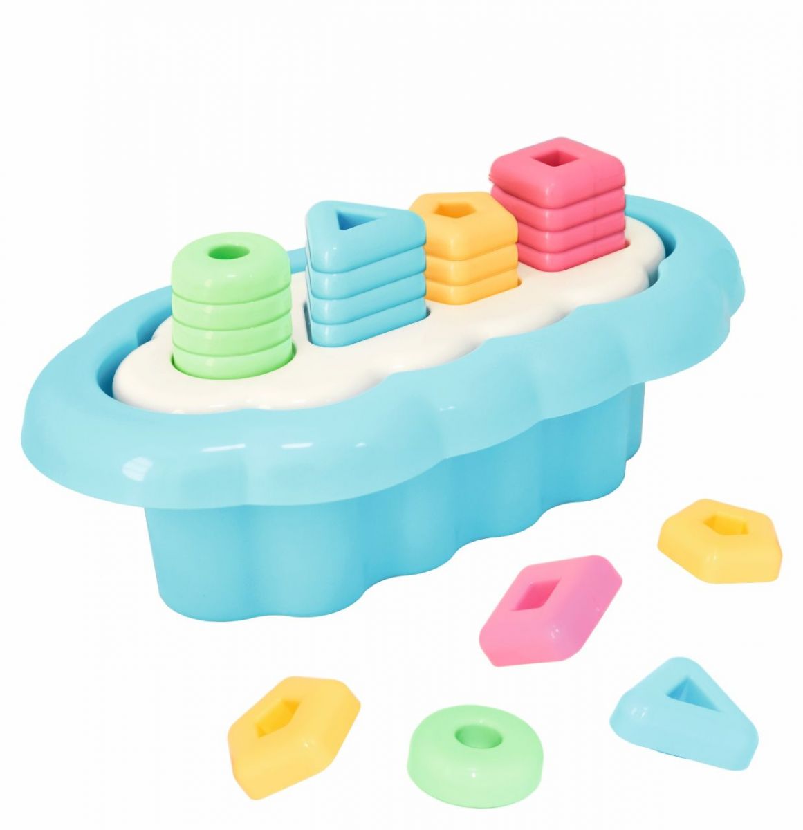 Іграшка Магічні фігурки 20 ел. , ELFIKI  фото 3