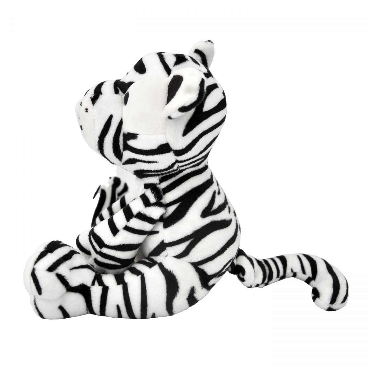 Мʼяка іграшка Тигрик Аврора, Tigres  фото 3