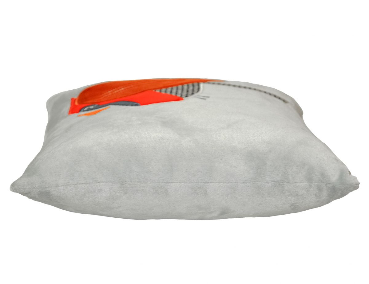 Подушка "Сardinal Birds", гіпоалергенна  фото 3