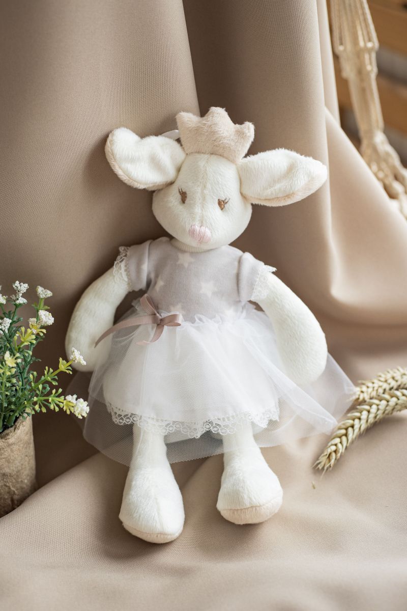 Мʼяка іграшка ельфік "Айлі star", ELFIKI  фото 3