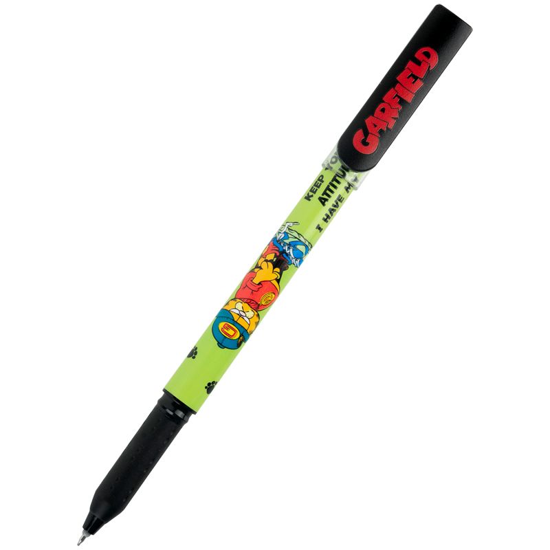 Ручка гелева  фото 3