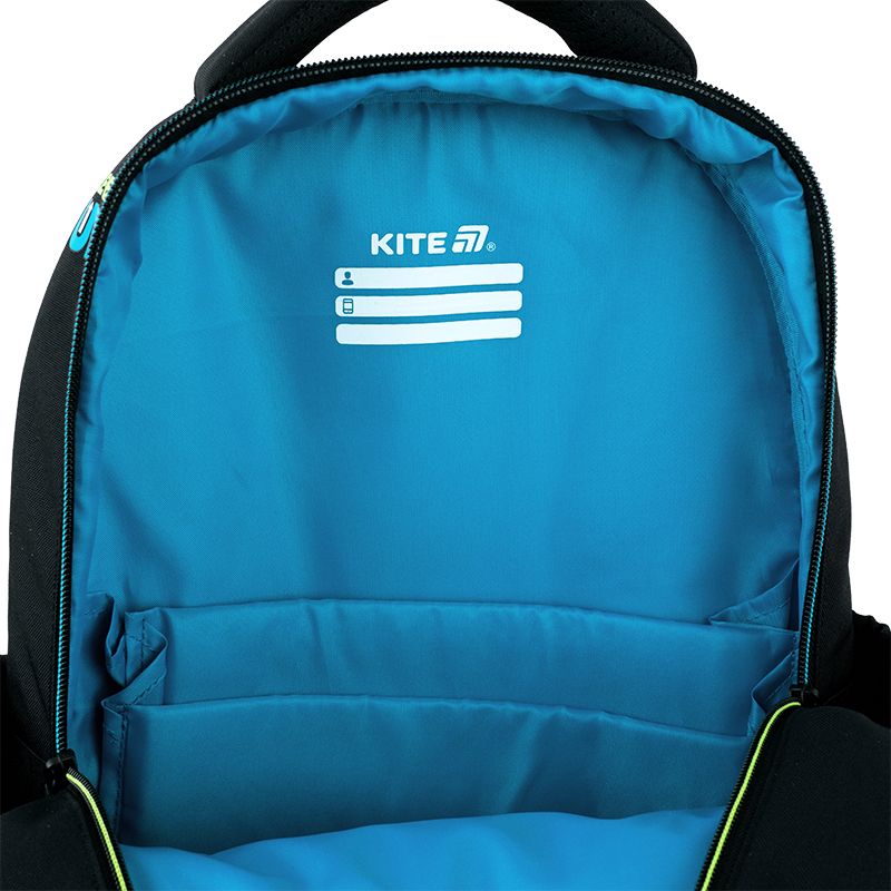 Рюкзак Kite Education 763M Next Level  фото 3