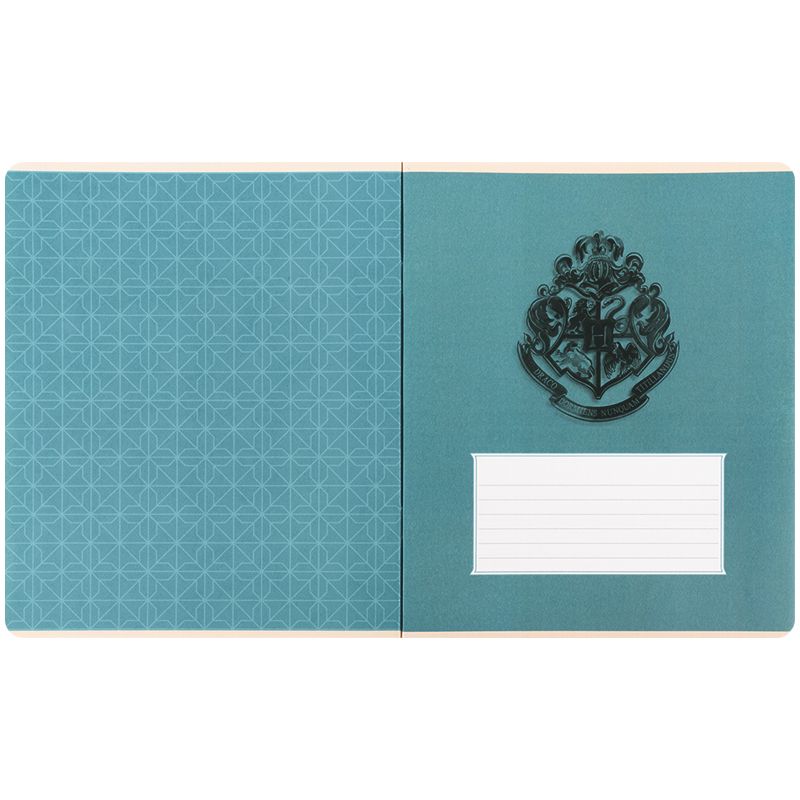 Тетрадь 24 л. , кл. , софт тач + УФ лак, HP  фото 3