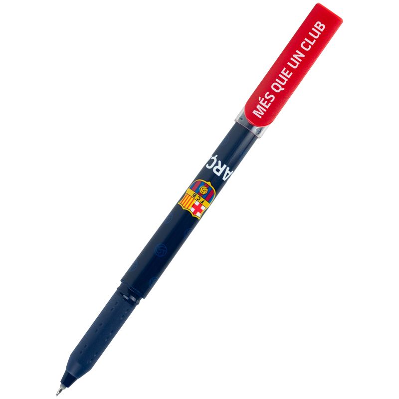 Ручка гелева  фото 3