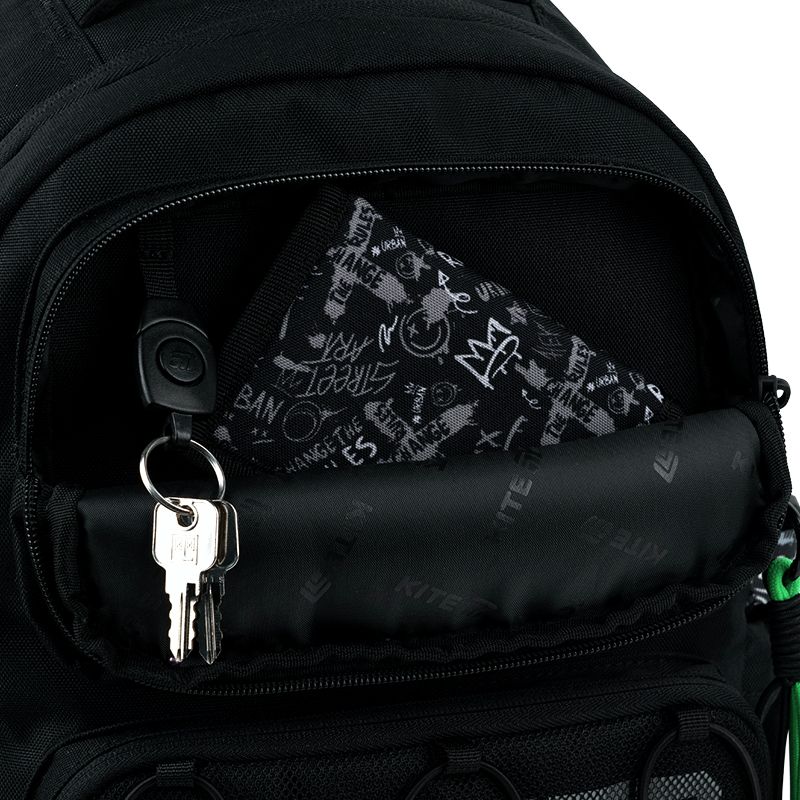 Рюкзак Kite Education 1022 Skater  фото 3