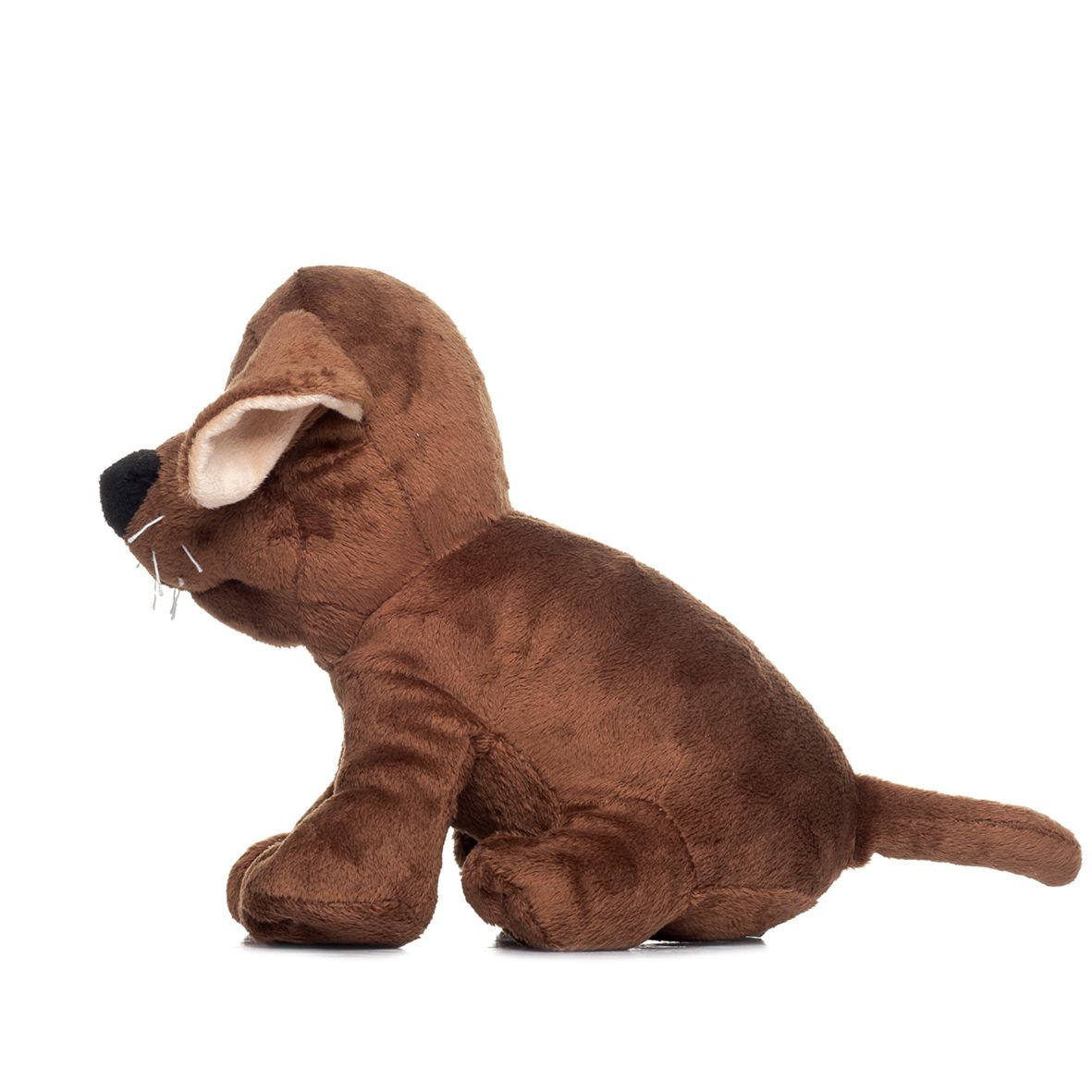 Мʼяка іграшка, Собачка лабрадор (21 см)  фото 3