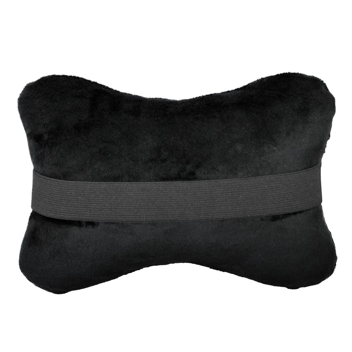 Підголовник - подушка Буковель, (чорний)  фото 3