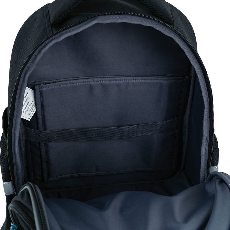 Рюкзак GoPack Education 2606S Win The Game  фото 3