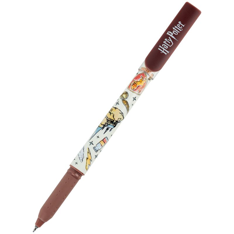 Ручка гелева  фото 3