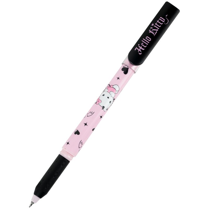 Ручка гелева  фото 3