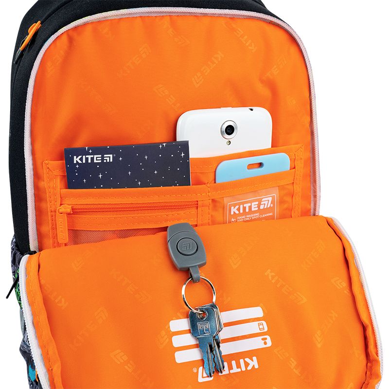 Рюкзак Kite Education 585 Street Style  фото 3