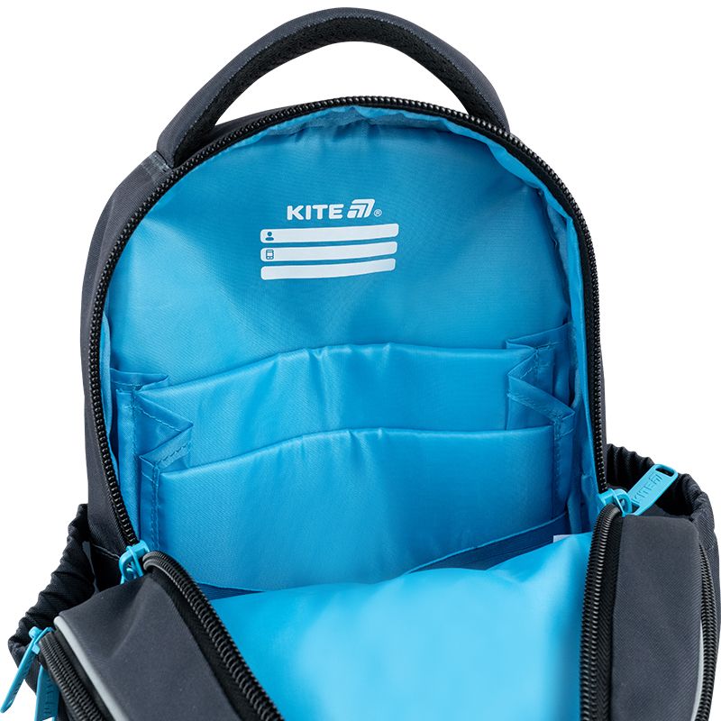 Рюкзак Kite Education 724 HW  фото 3