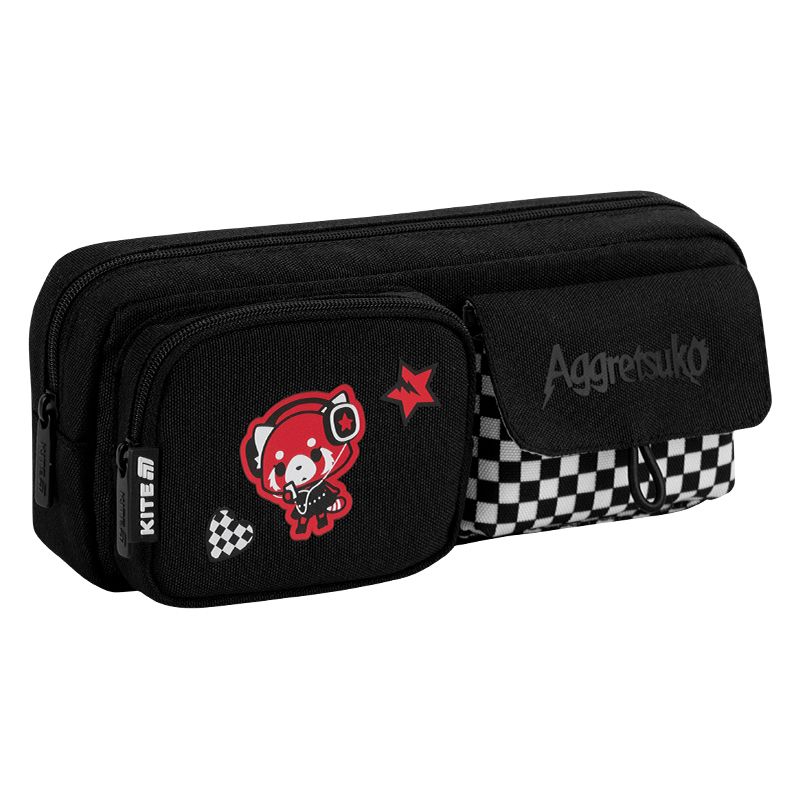 Пенал Kite 2701 AR  фото 3