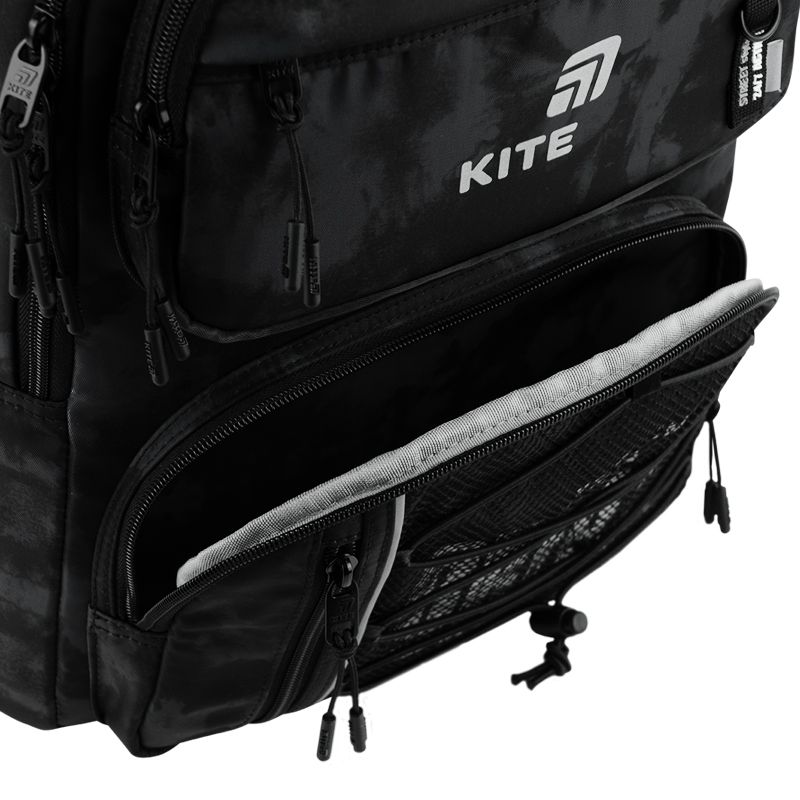 Рюкзак Kite Education teens 2594M Break Limits  фото 3