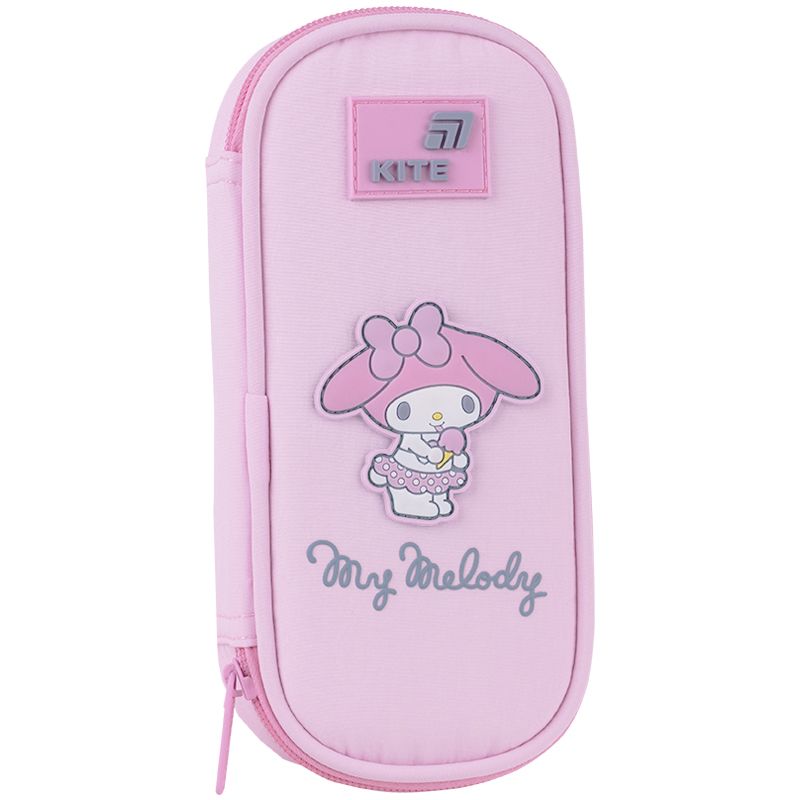 Пенал Kite 662 HK-2  фото 3