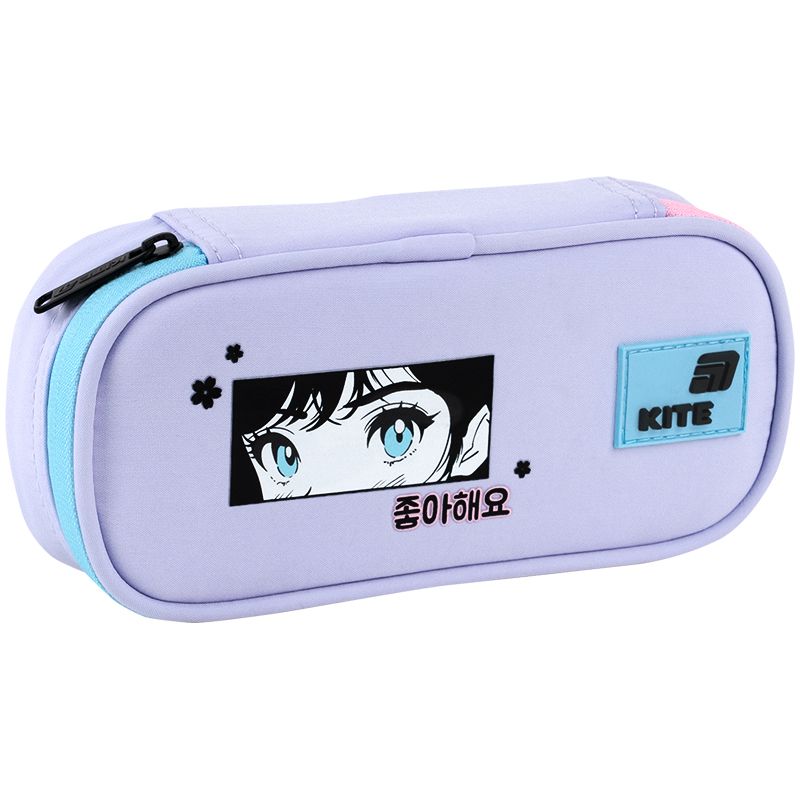 Пенал Kite 662 Sakura  фото 3