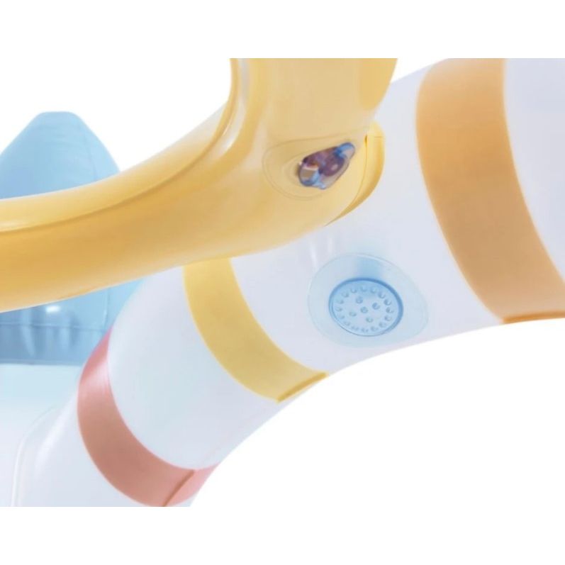 Надувний ігровий центр (вік 2+)  196cmX178cmX127cm  фото 3