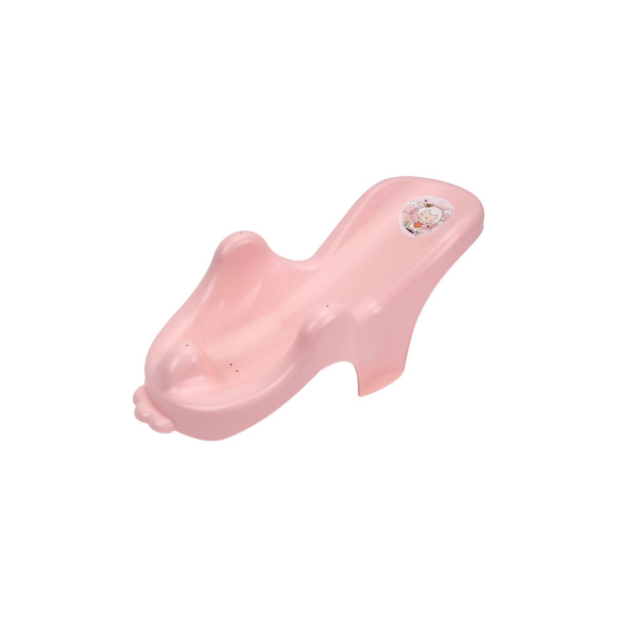 Подставка для купания, пластиковая  фото 3