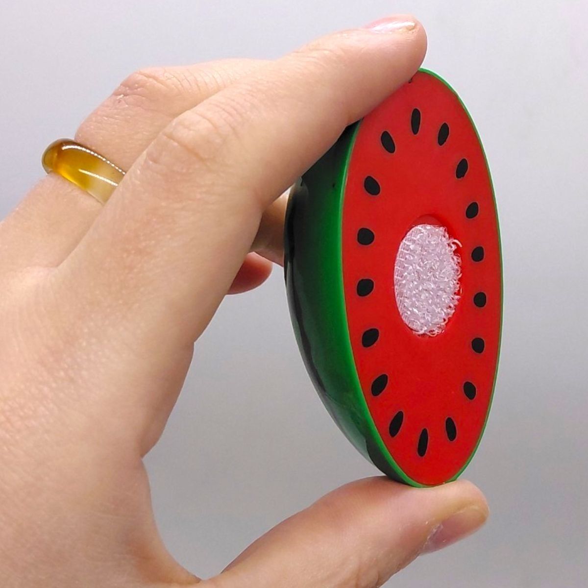 Різка овочей та фруктів (пакет 29,5*4,5*20 см)  фото 3