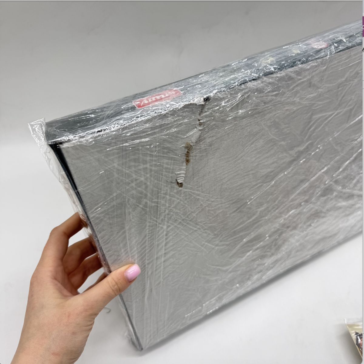 Уцінка.  Економічна гра "Монополія" - ПРОБИТА КОРОБКА  фото 3