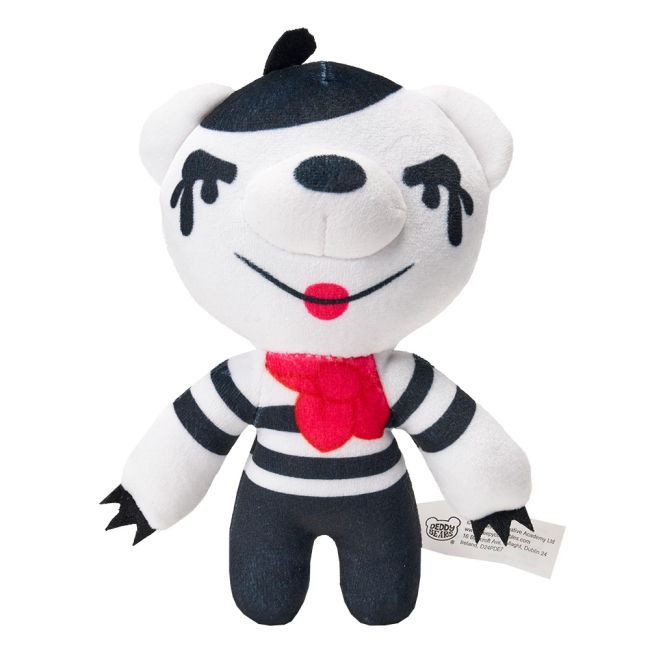 Плюшева колекційна іграшка "DEDDY BEARS" SERIES 4 (СИНІЙ)  фото 3