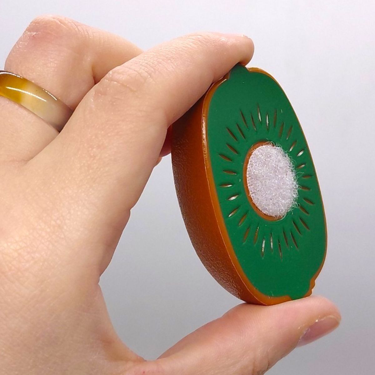 Різка овочей та фруктів "Fruits Party" (ВИД 1)  фото 3