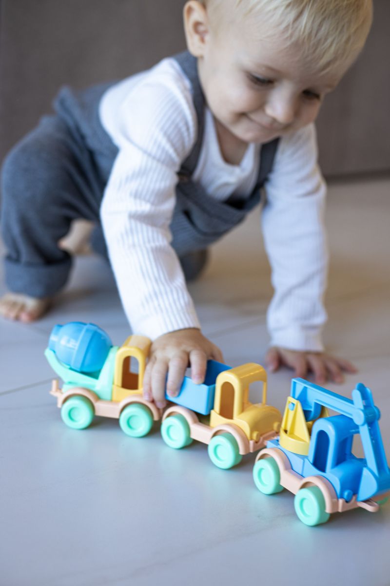 Авто Kid cars (можна придбати тільки оптом в зручному боксі на 12 шт.  Ціна вказана за 1 авто)  фото 3