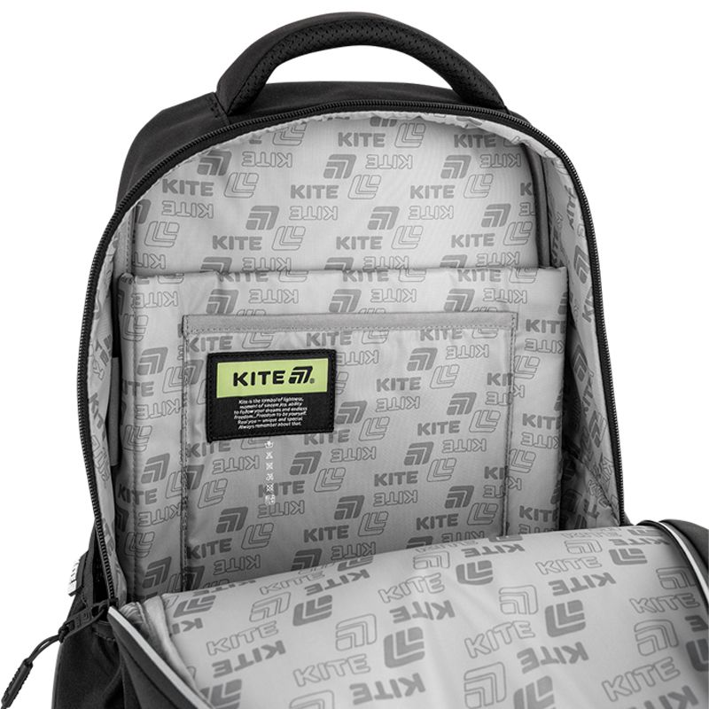 Рюкзак Kite Education teens 727L BC  фото 3