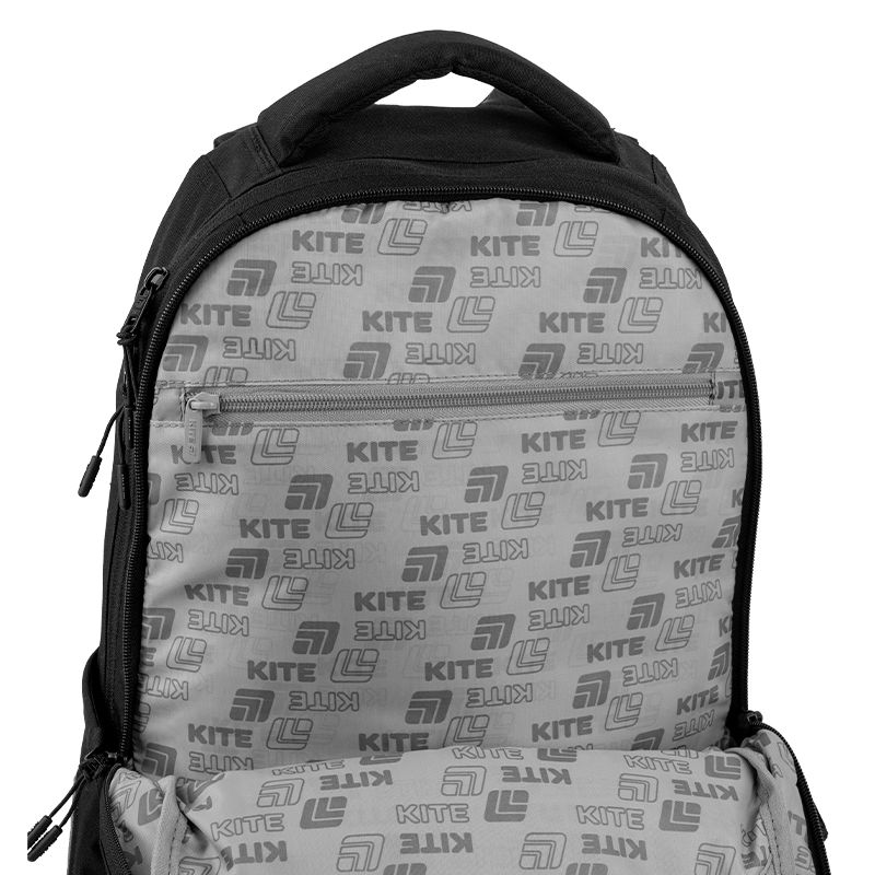 Рюкзак Kite Education teens 2578L Fearless  фото 3