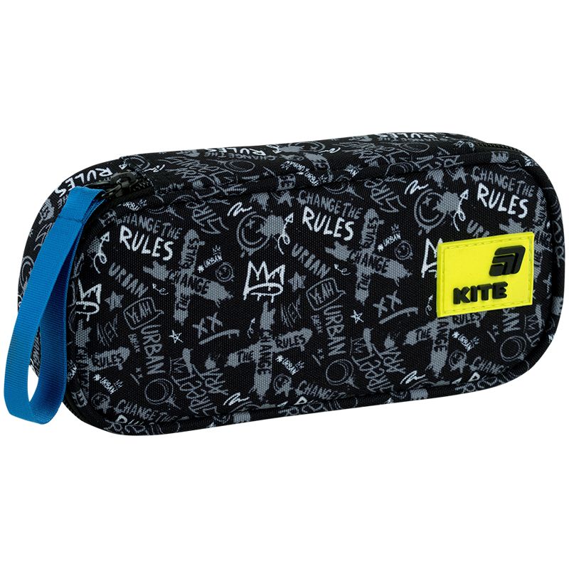 Пенал Kite 662 Skater  фото 3