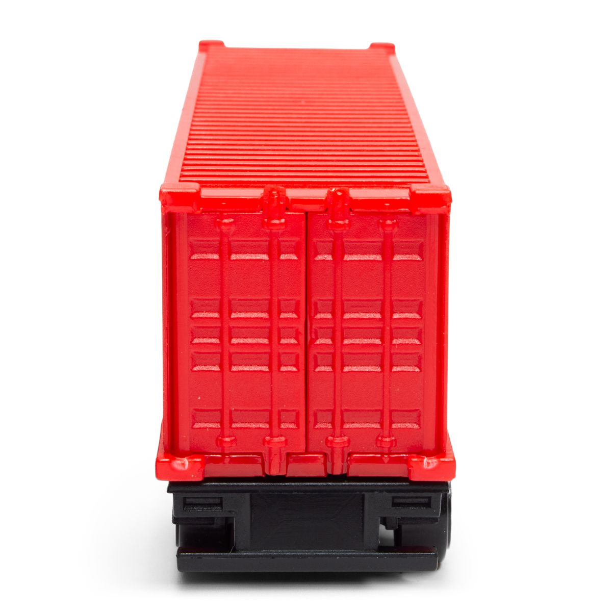 Модель – ФУРА НОВА ПОШТА (в пласт.  боксі)  фото 3