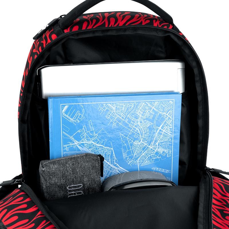 Рюкзак GoPack Teens 135M-4  фото 3