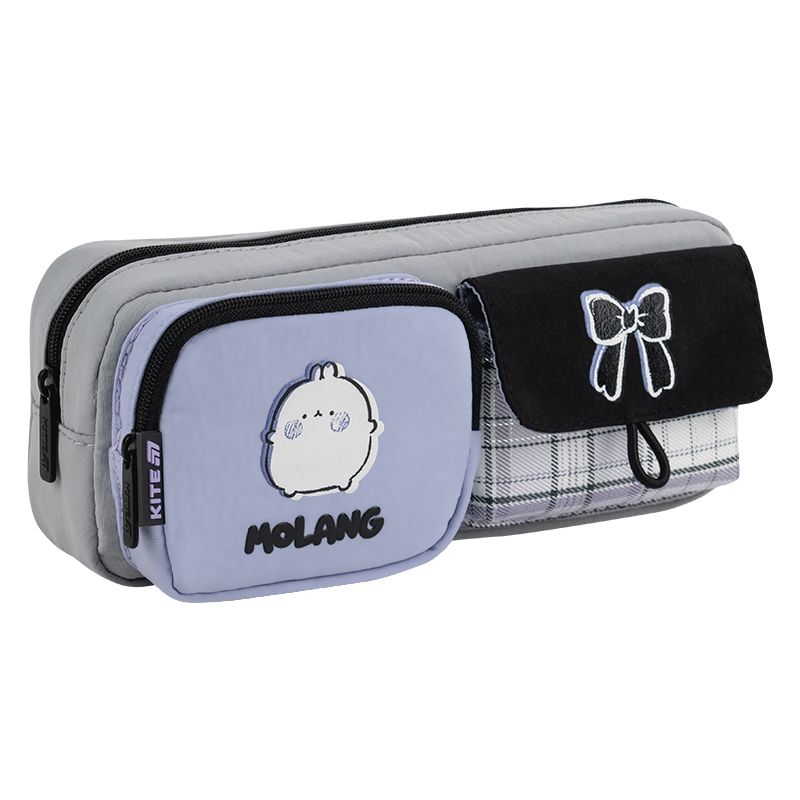 Пенал Kite 2701 ML  фото 3