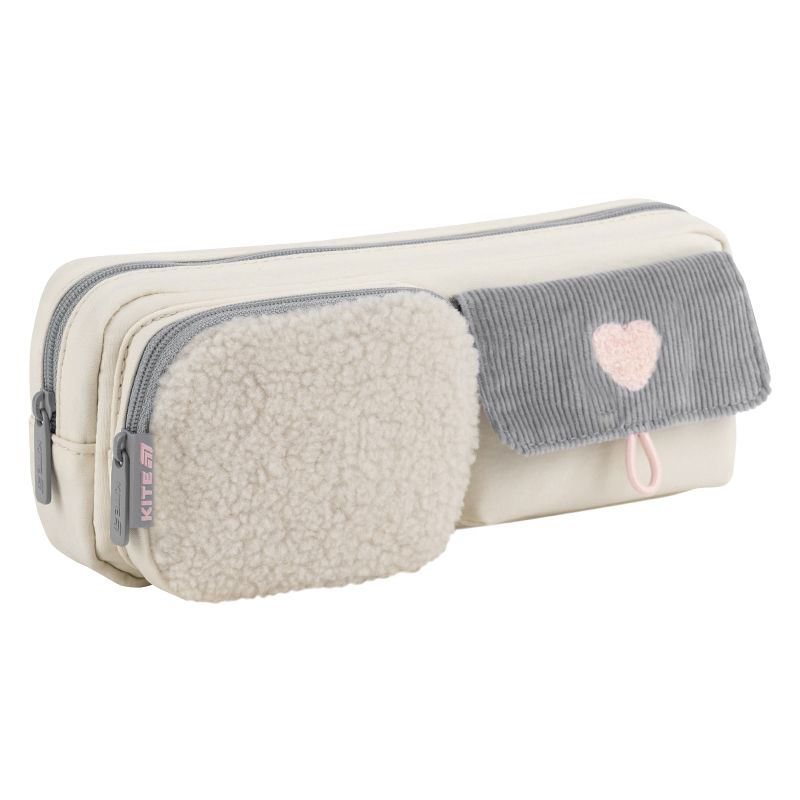 Пенал Kite 2701-1  фото 3