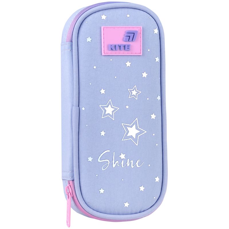 Пенал Kite 662 Twinke, Star  фото 3