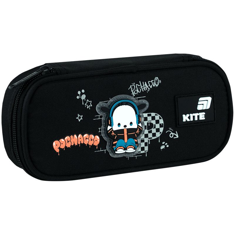 Пенал Kite 662 PC  фото 3