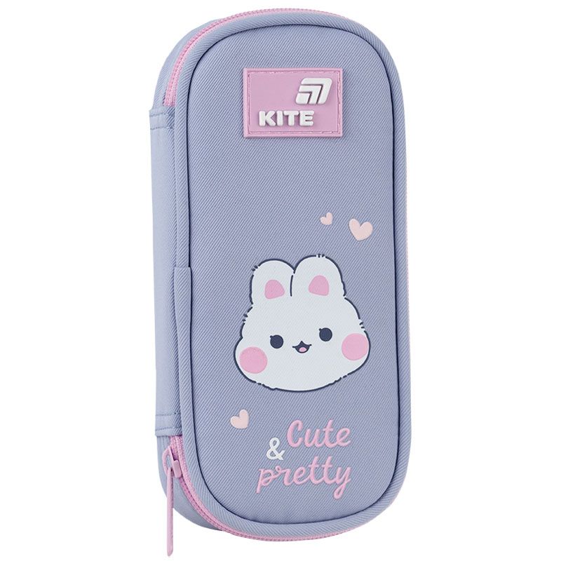 Пенал Kite 662 Pretty Nice  фото 3
