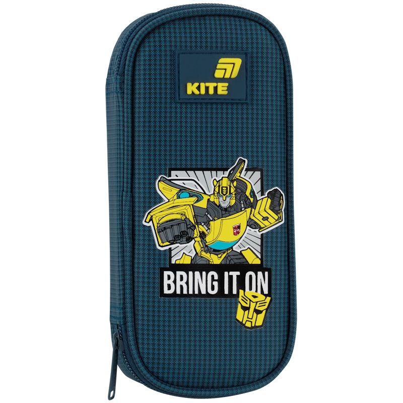 Пенал Kite 662 TF  фото 3