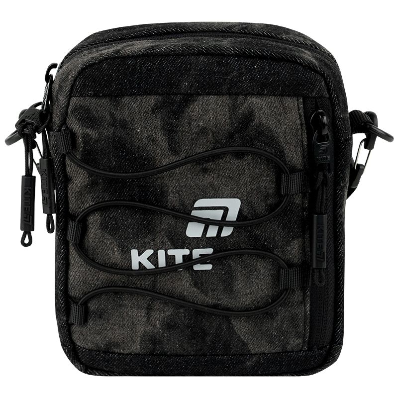 Сумка-кросбоді Kite Education teens 2520-4  фото 3