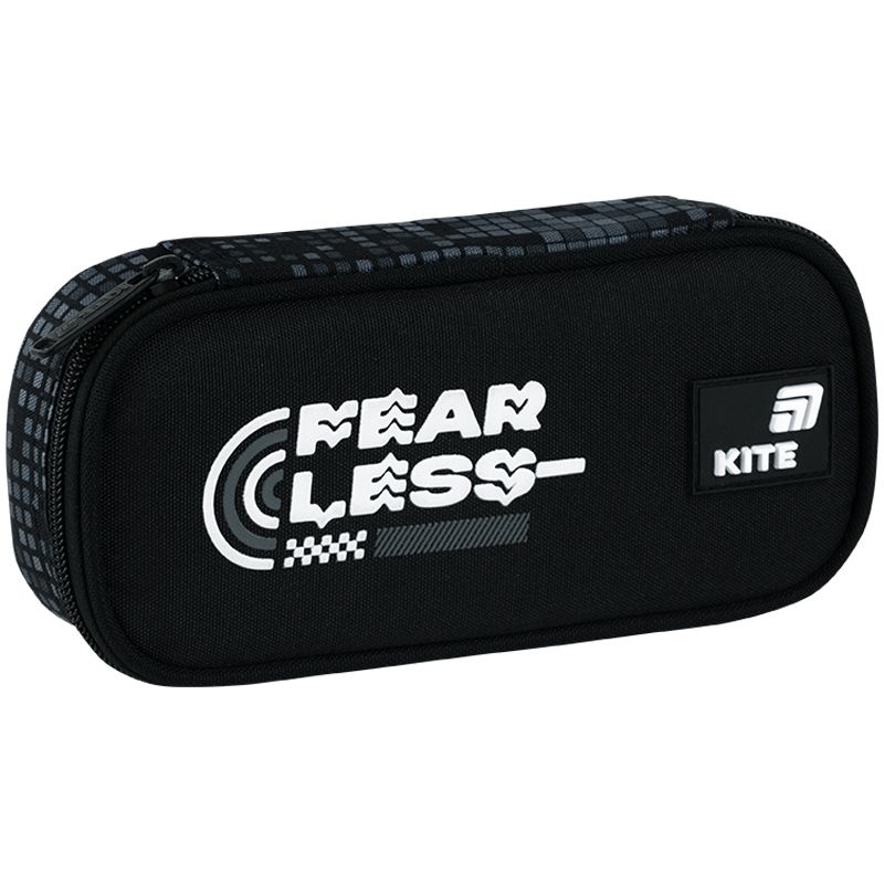 Пенал Kite 662 Fearless  фото 3