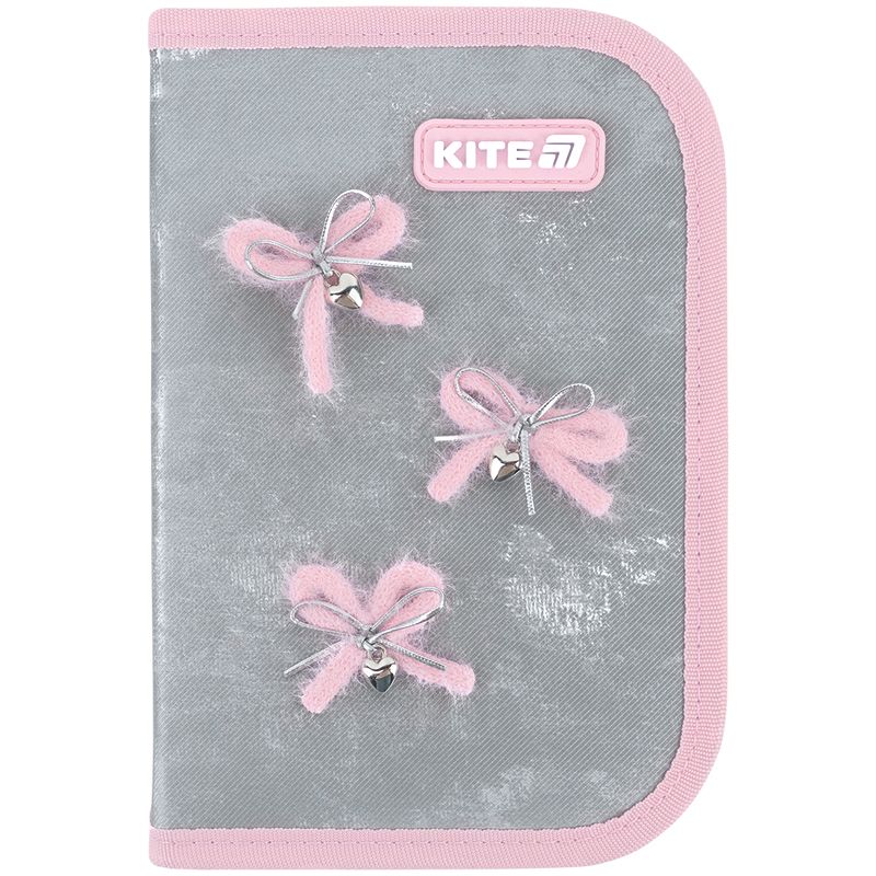 Пенал Kite 1 від. , 1 відв. , без наповнення 621 Velvet Dream  фото 3