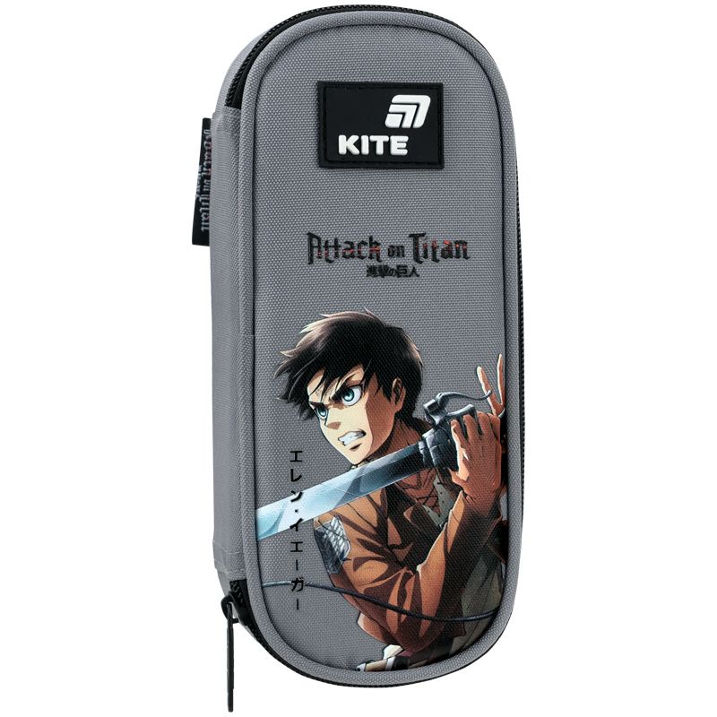 Пенал Kite 599 AT  фото 3