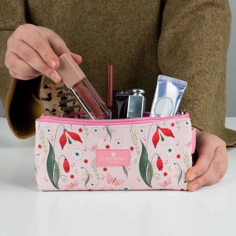 Пенал TR, Secret Garden  фото 3