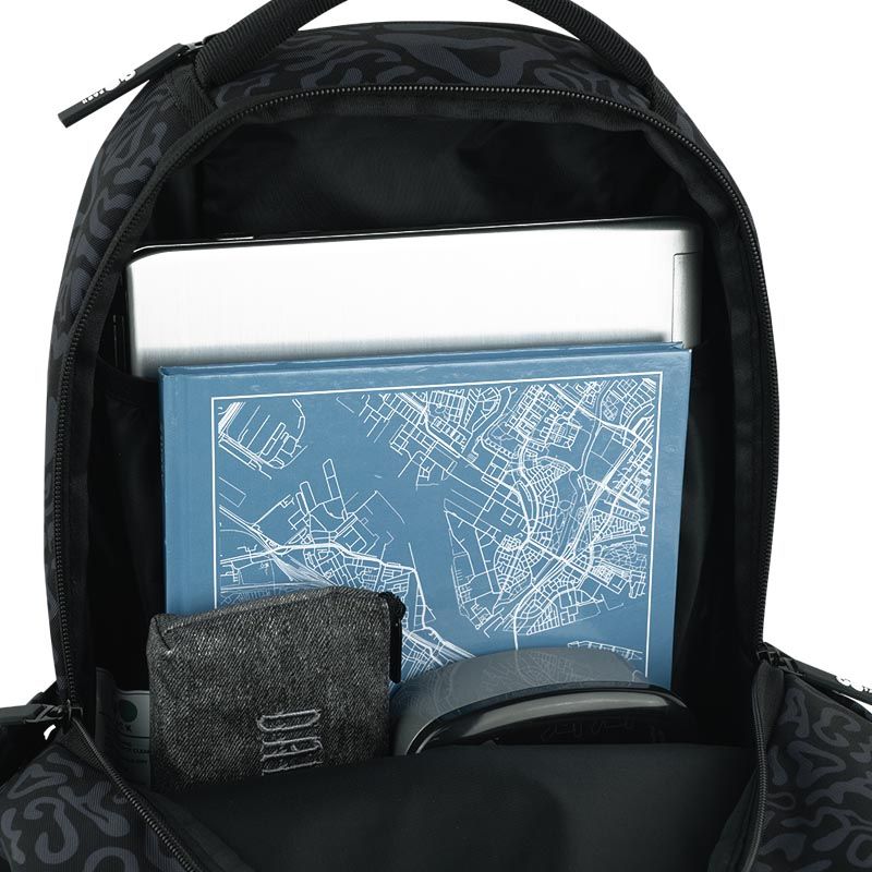 Рюкзак GoPack Teens 135M-6  фото 3