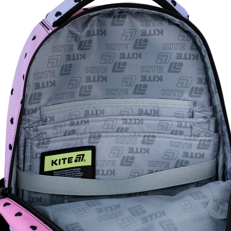 Рюкзак Kite Education teens 905M Gradient  фото 3