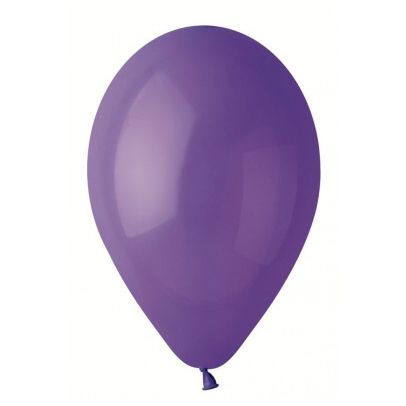 Кульки,12дюймів (30 см) ,2,8г, пастельні кольори,5шт. у пакеті,5кольорів змішані  фото 3