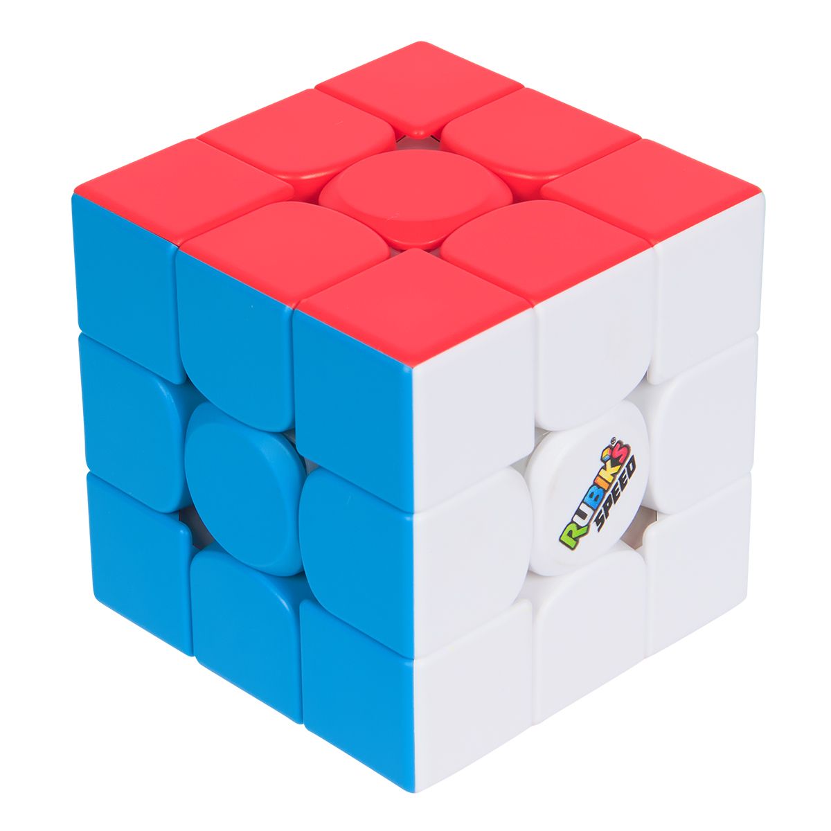 Головоломка Rubik's S2 - Кубик 3x3 Швидкісний  фото 3