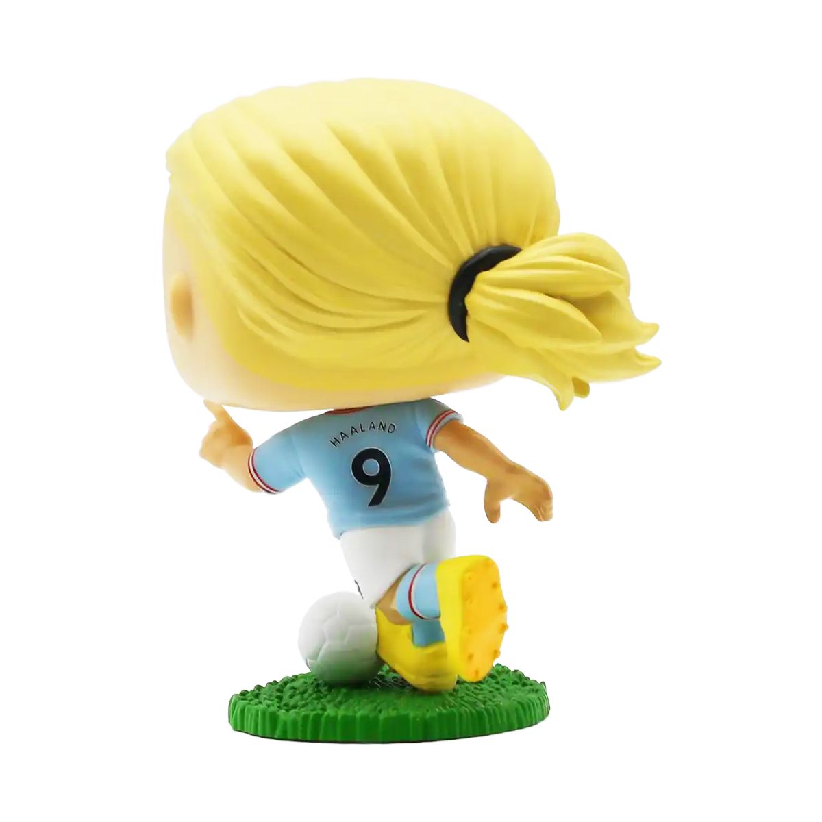 Игровая фигурка Funko Pop! - Эрлинг Холанд  фото 3