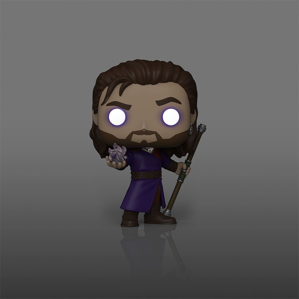 Игровая фигурка Funko POP! серии Врата Балдура - Гейл (W/CH) (GW)  фото 3