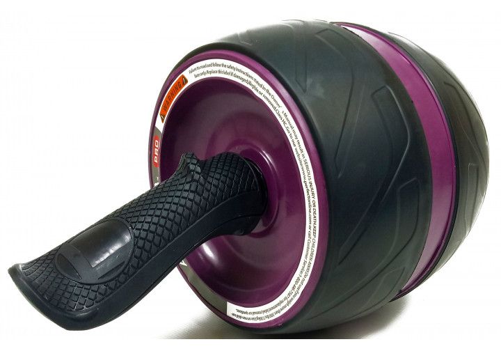 Ролик для пресса EasyFit Ab Carver PRO  фото 3